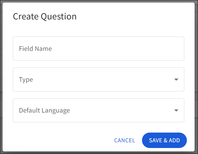 Creating & Managing Interview Feedback Forms in iCIMS Applicant Tracking