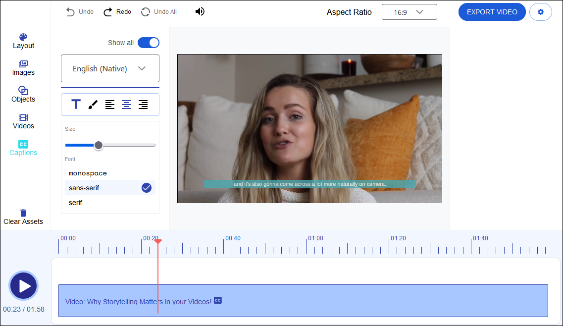 Editing Video Content with the iCIMS Video Studio Lab